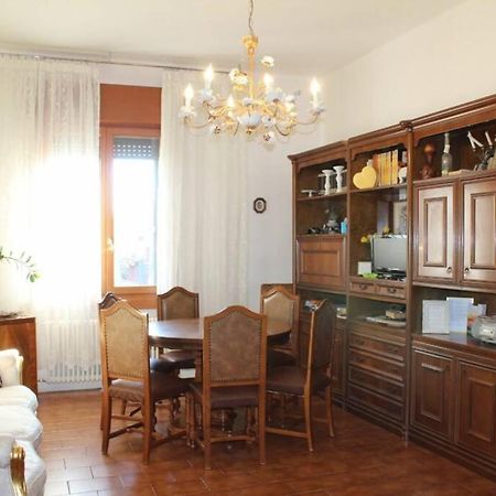 The Golden Apartment Venetië Buitenkant foto